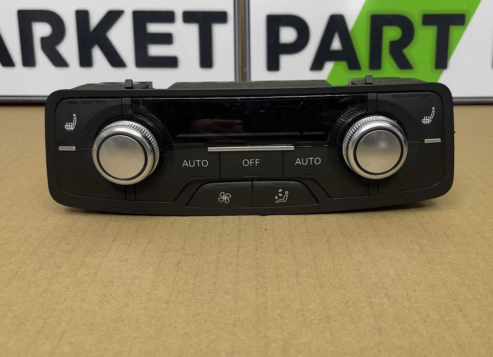 Климатроник AUDI A6 A7 C7 4G0919158D