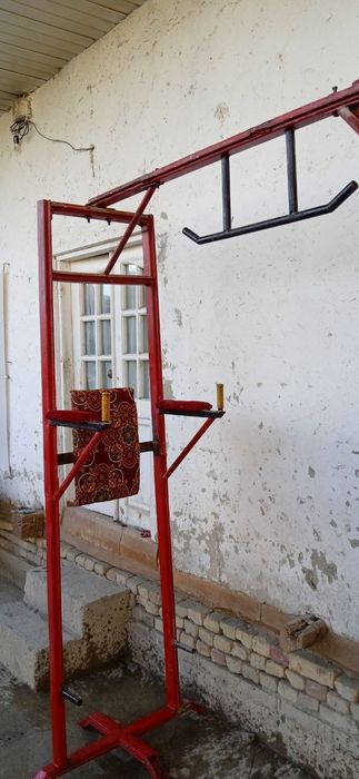 Sport mashgʻulotlari