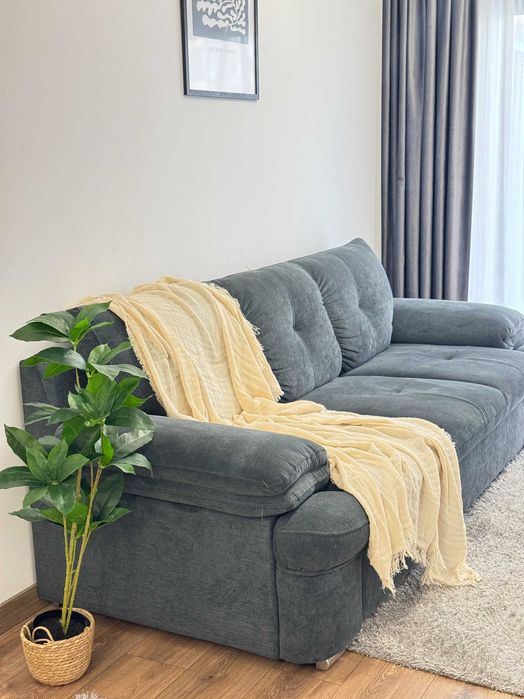 Cozy Apartments / Apartamente cu 4,3,2,1 Camere in Regim Hotelier