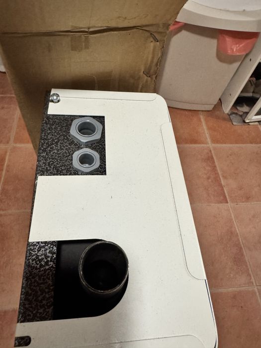 Електрически котел 4-12 kw