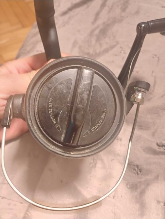 Рибарска макара Браунинг/ Browning