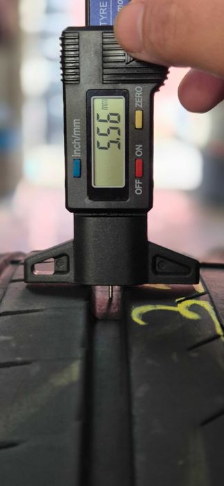 anvelope 245/35/20 Michelin si 225/35/20 Nankang