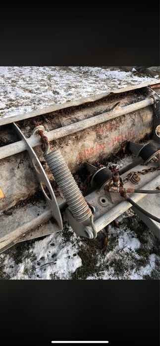 Lama  zapada/ plug  hidraulic Suzuki Jimny/ Samurai  4 pozitii