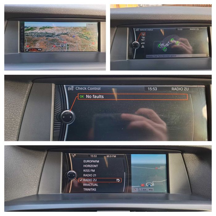 Vand BMW X3 20d xdrive