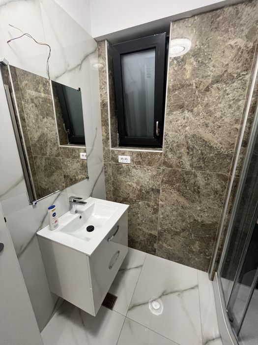 Garsonieră LUX Regim Hotelier | 24/7 | Militari Residence | Check-in Rapid