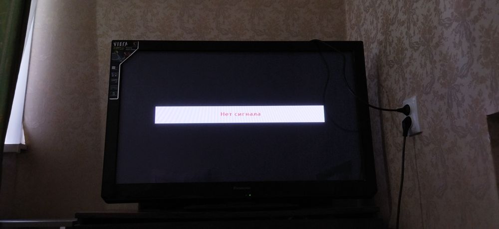 Телевизор Panasonic