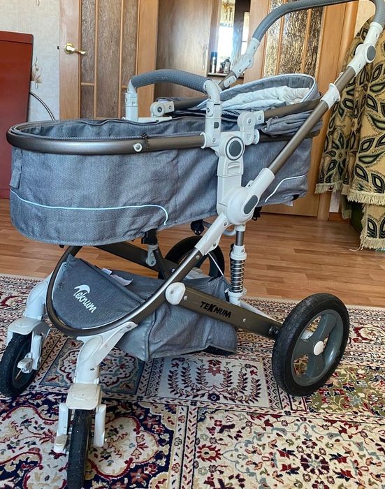 Продаются коляски и стиральная машина