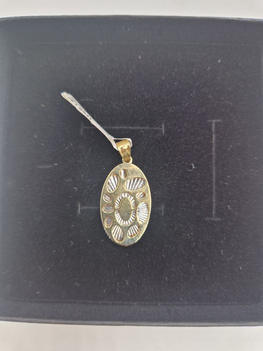 Pandantiv Aur 14k Greutate 2.20g #47367