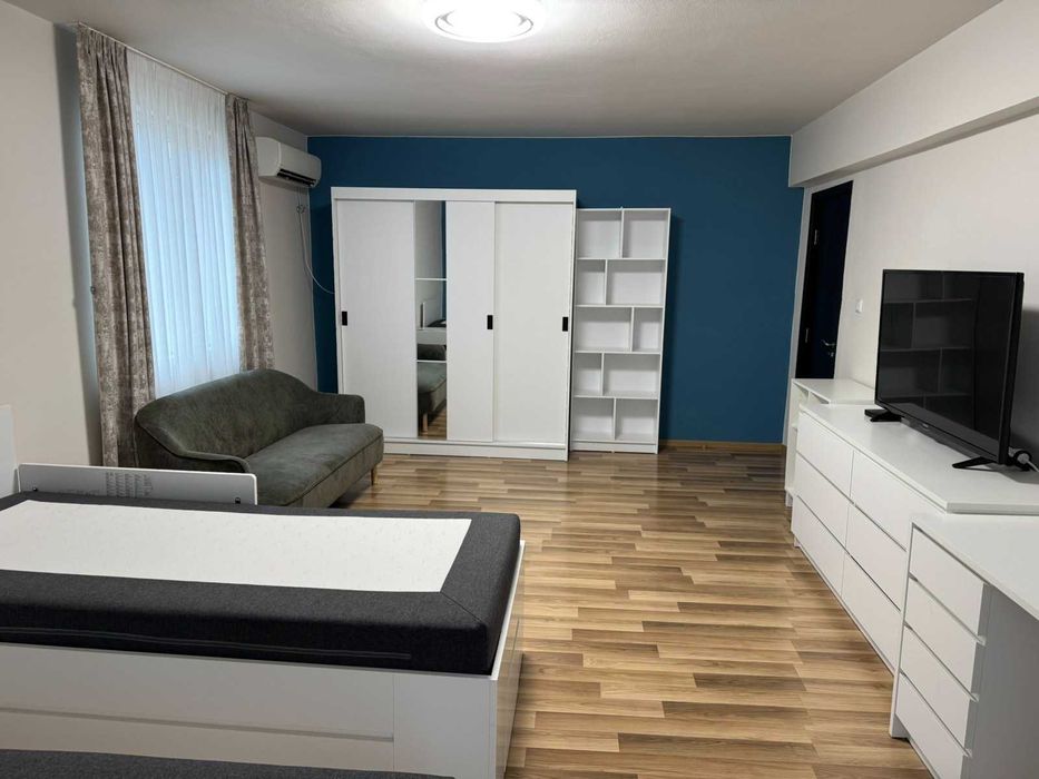 Два апартамента + гараж