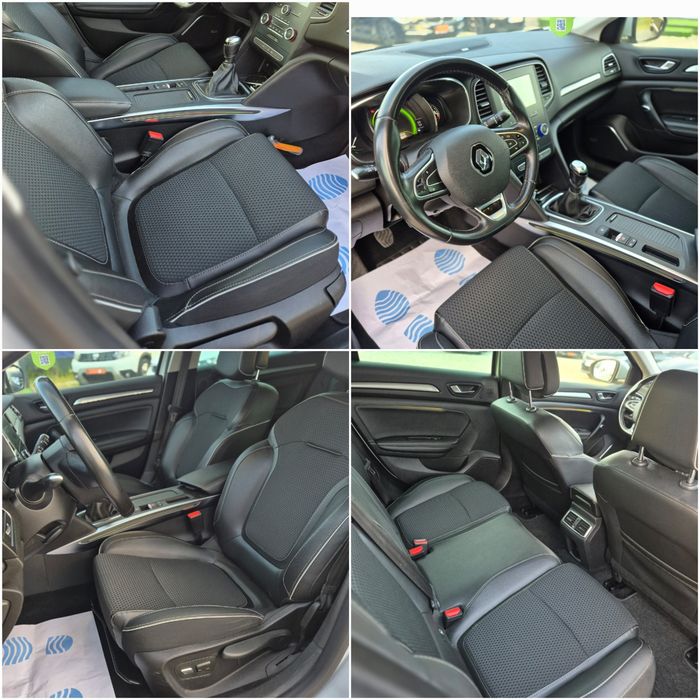 Renault Megane Bose Edițion  / GPL / Garanție /Finanțare Auto/ BUY-BACK