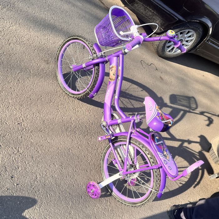 Велосипед продам