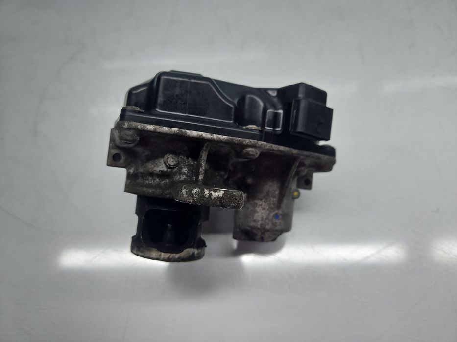 Supapa EGR Renault Megane 3 [Fabr 2008-2015] 147109816R 1.6 dCi R9M-A4