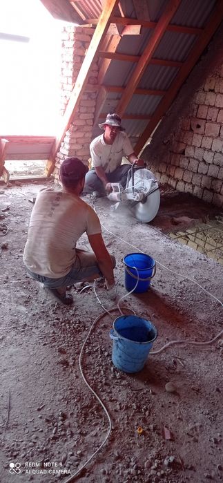 Бетон кесиш хизмати