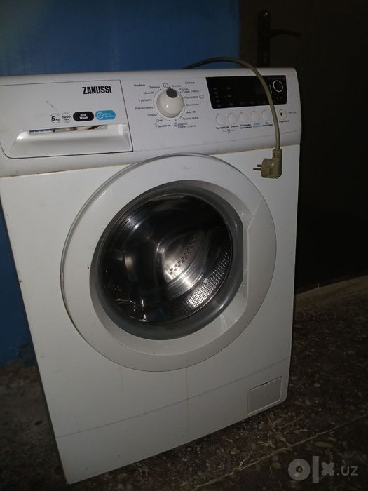 Продается стиралка