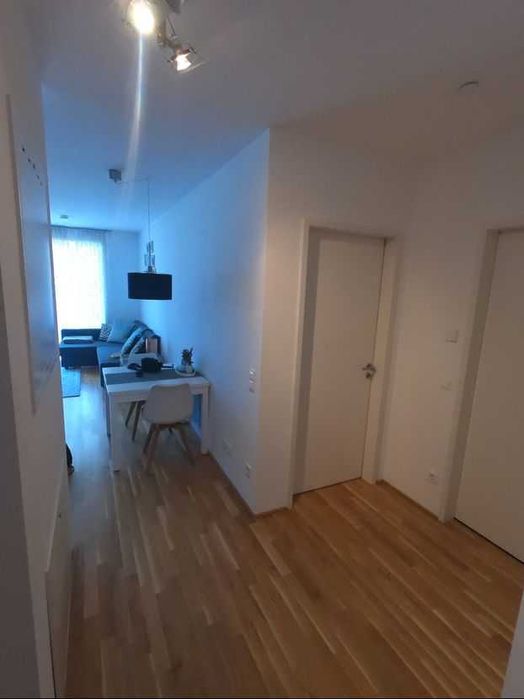 Двустаен апартамент Студентски град