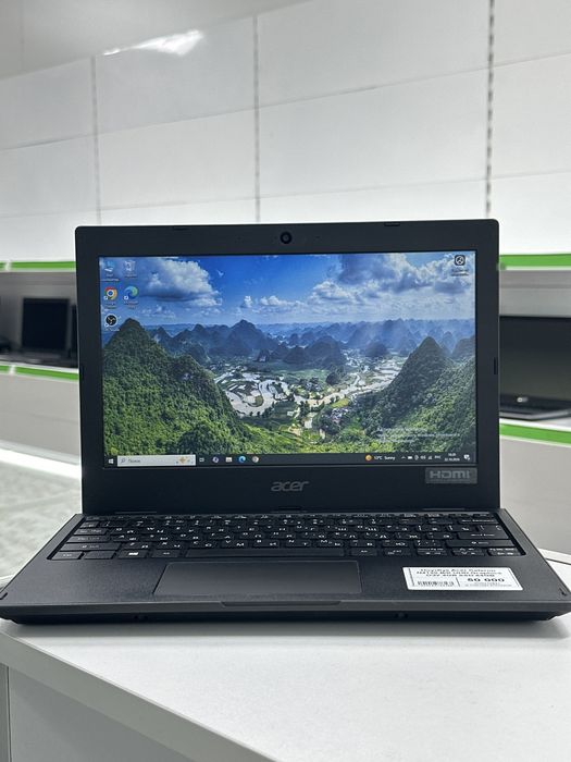 Ноутбук Acer Travel|Mate, Апорт Маркет, Техника, Рассрочка