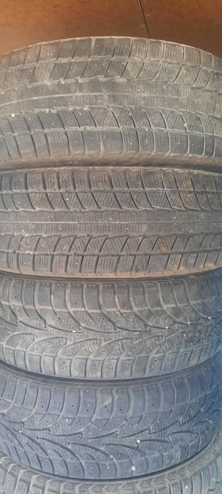 Продам автошины на 15
