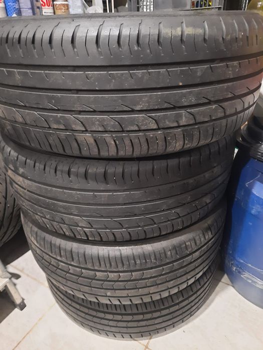 Vand Anvelope vara 215/ 55/ R17