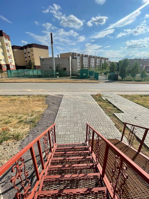 Сдам офисное помещение