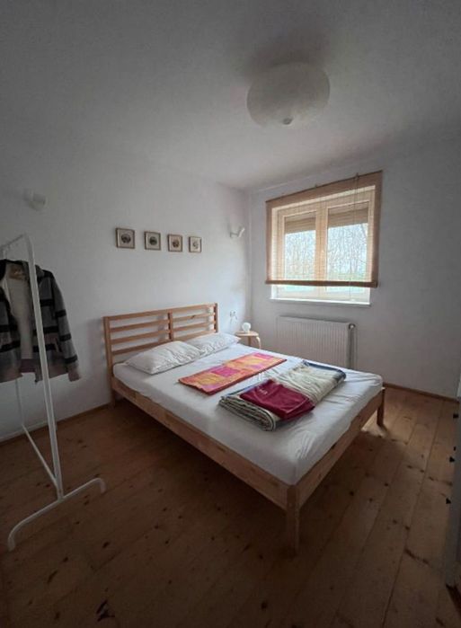 Casa de vacanta Techirghiol