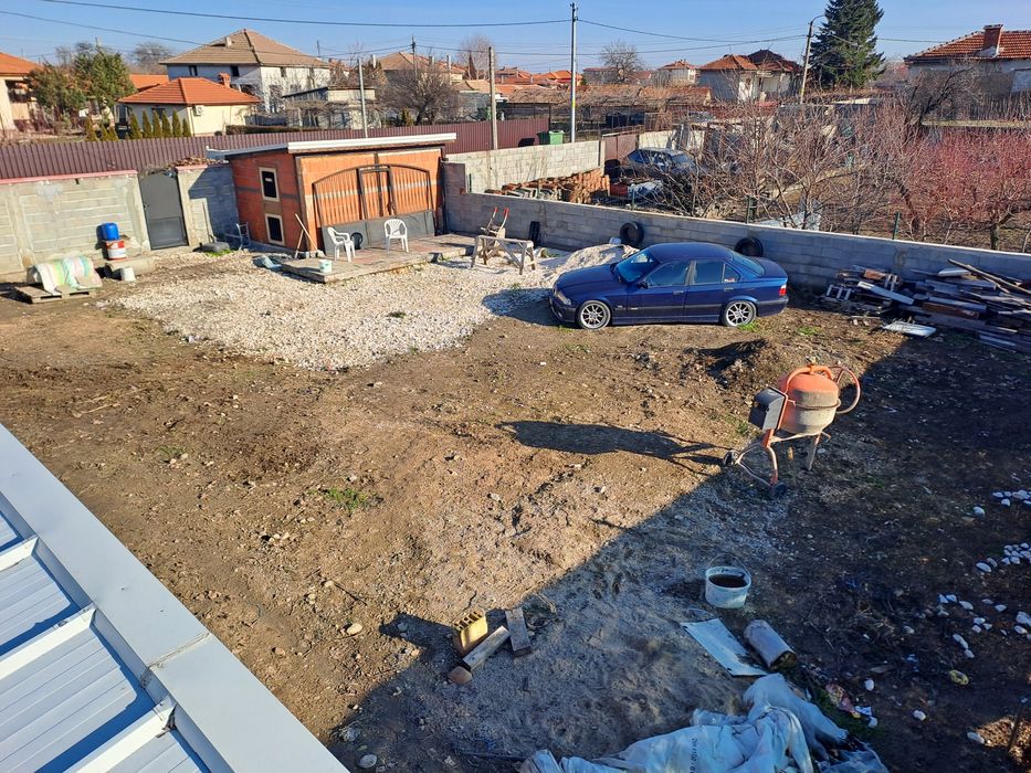 Продава се Парцел в Асеновград - 980 кв.м за 70 €/кв.м - Снимка #3