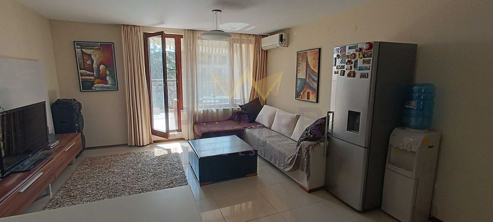 Продава се Мезонет в к.к. Златни пясъци - 200 кв.м за 1475 €/кв.м - Снимка #5