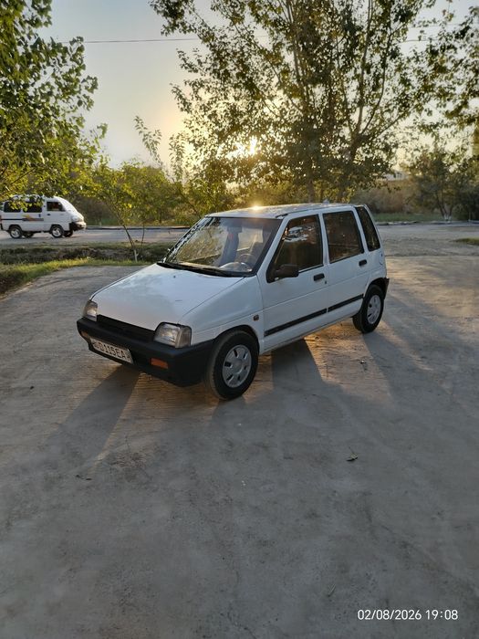 TICO DX Zo'r narxda