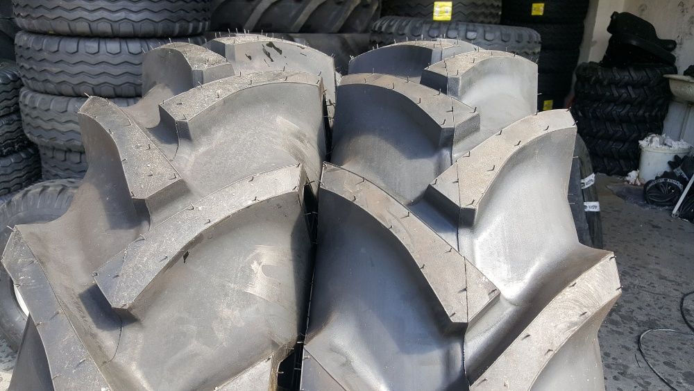 Anvelope tractor 11.2-28 BKT 8 pliuri cauciucuri cu garantie