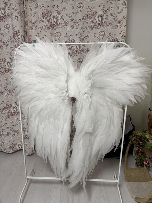 Aripi de inger pentru sedinte foto, de vanzare