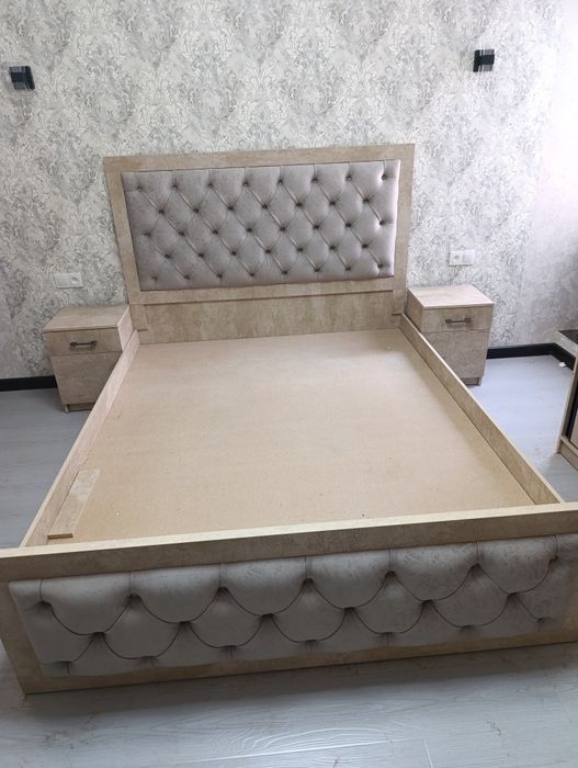 Mebil zakazga yasab beramiz