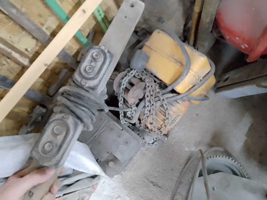 Телфер Български!