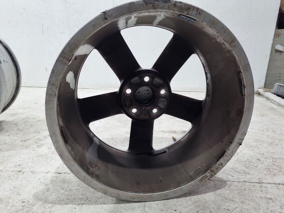 Set jante aliaj AUDI A4 (8K2, B8) [Fabr 2008-2015] 8K06010250