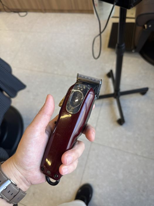 продам wahl magic clip5 star