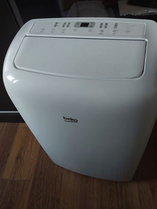 aparat aer conditionat mobil