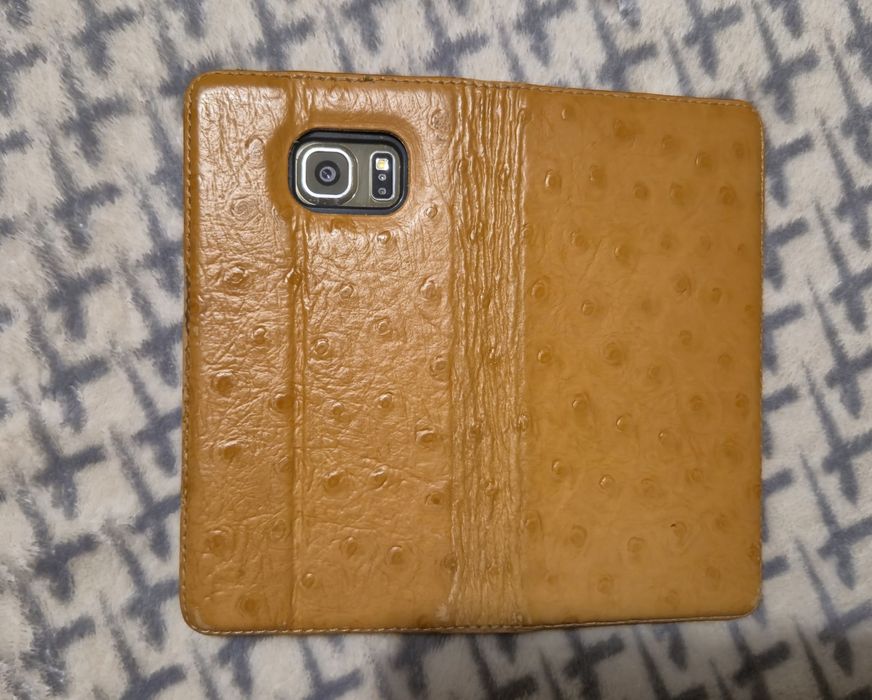 Samsung Galaxy S6 Edge – Perfect Funcțional