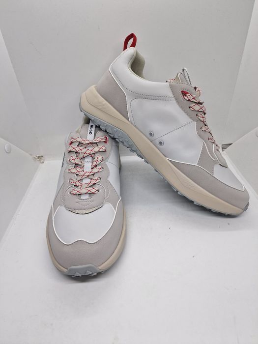 Hugo Kane Leather nr. 40