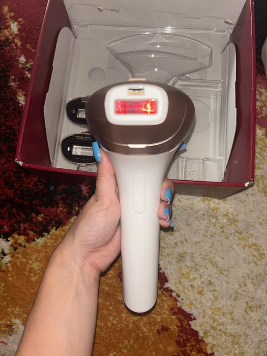 philips lumea ipl seria 9000