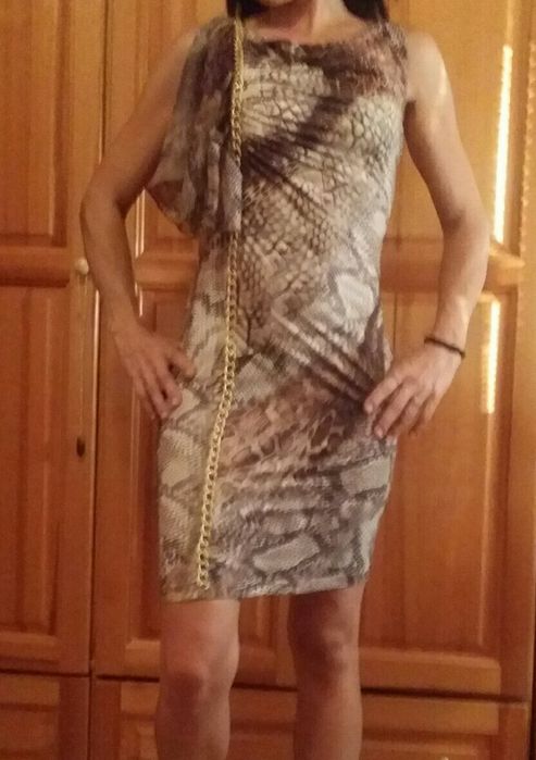 Дамски рокли,дънкови сукмани