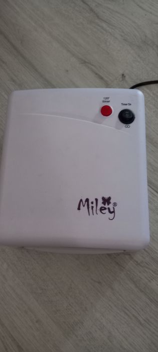 Lampa UV  manichiura/pedichiura