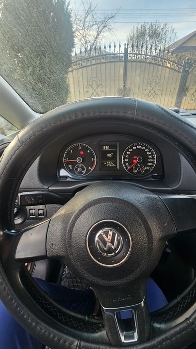 Caddy maxi 1.6 TDI