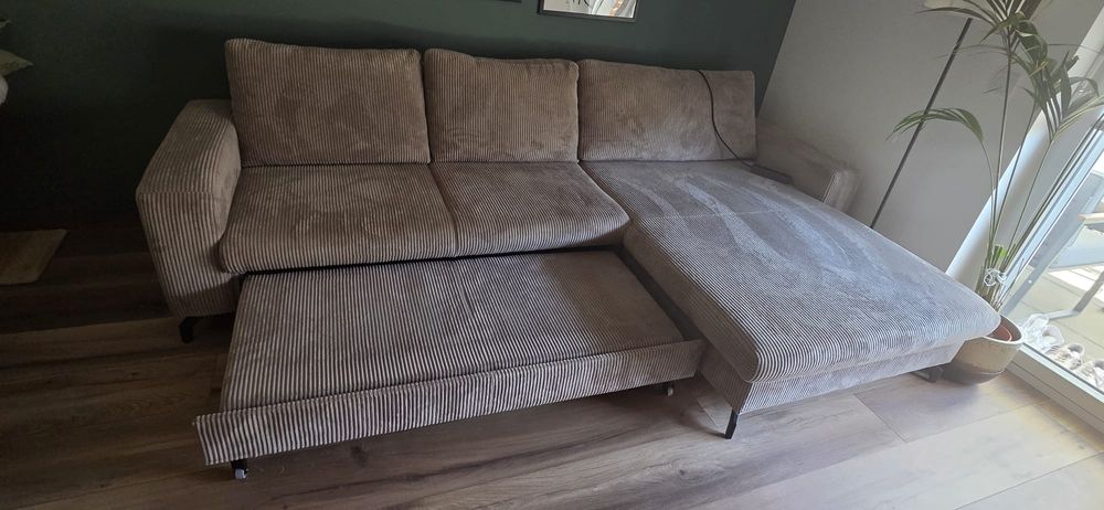 Coltar extensibil cu lada MODEL NOU