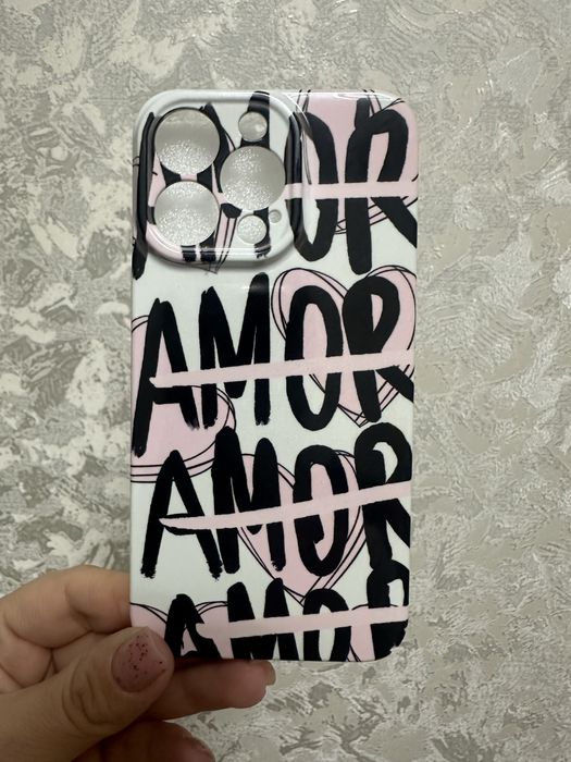 Продам чехлы на айфон