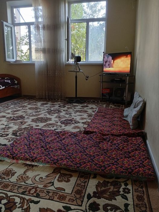 Дала Ховли сотилади.