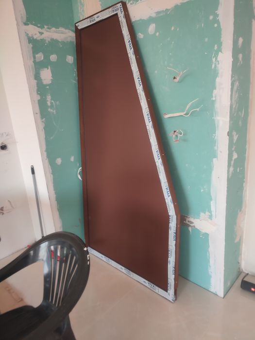 Преграда за тераса