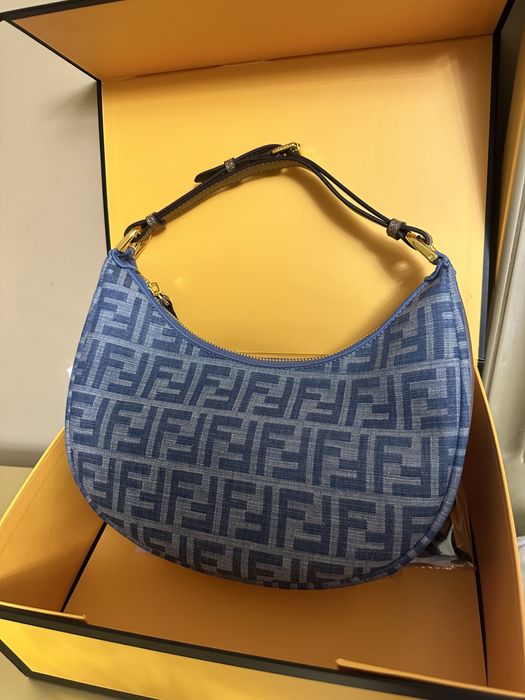 Продам сумки Chanel Fendi LV
