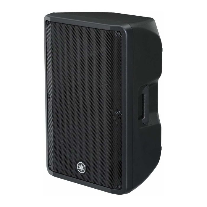 Boxe Active YAMAHA DBR 15 - 2 BUC.