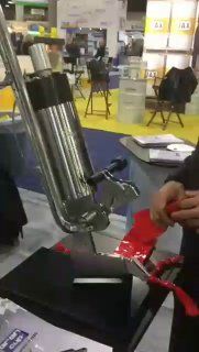 Клипсатор производства Турция