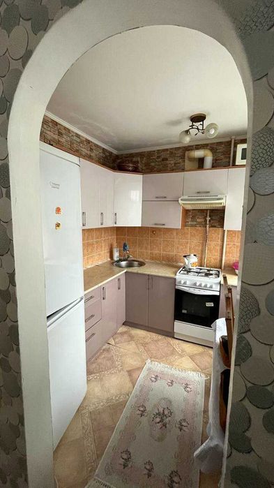 Продажа 3-комнатной квартиры