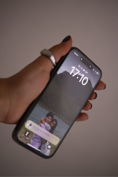iPhone 14Pro 256gb Deep Purple 100%АКБ