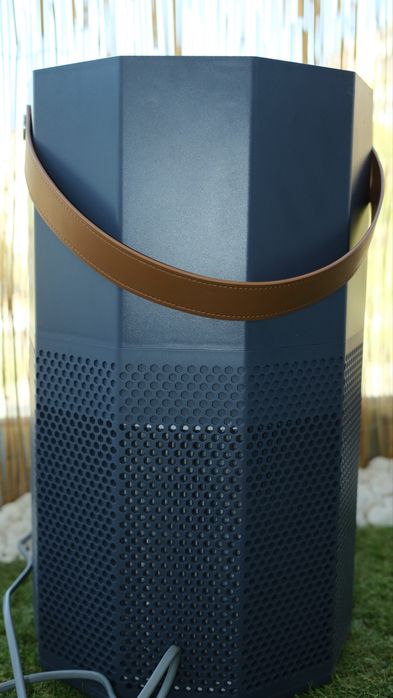Purificator de aer AlecoAir P50 ROUBIQ